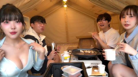 야바 - [클립][YB]백만송 쇠골 박력에 당황한 서도일X오뀨