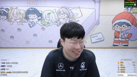 야바 - [클립]구플방 해본 봉준 - 욕이 하나도 없어, 여캠방인 줄 알...