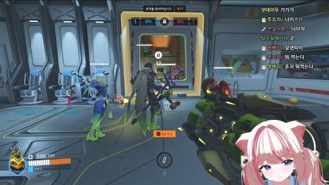 야바 - [클립]열심히 하고 있는데 못 알아봐주는 봉준X김민교 때문에...