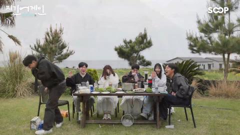 야바 - [클립][지긴어게인] 노래부르다가 구적단 추억 다 토해내는 박...