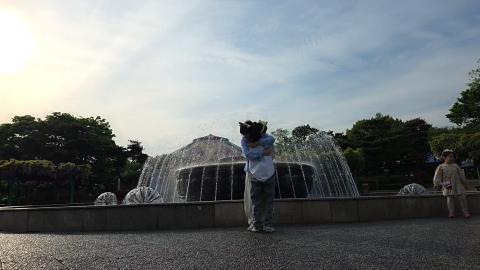 항상#코쨩 - [클립]명분 한번 더 생겨서 이번에는 찐한 포옹하는 쪼이...