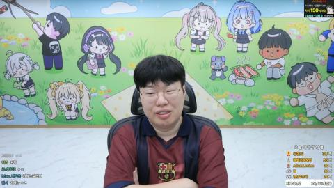 야바 - [클립]투표 이후 달라진 한둬얼 칭찬하는 봉준