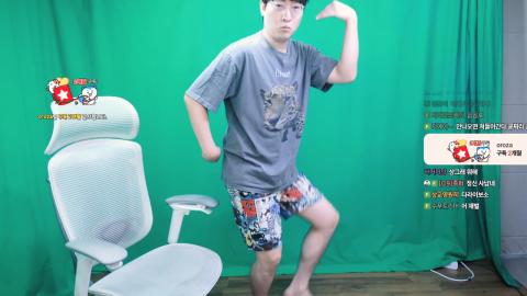 주몽3 - [클립]아침부터 이츠미추는 땅오리 ㅋㅋㅋㅋㅋㅋㅋㅋ