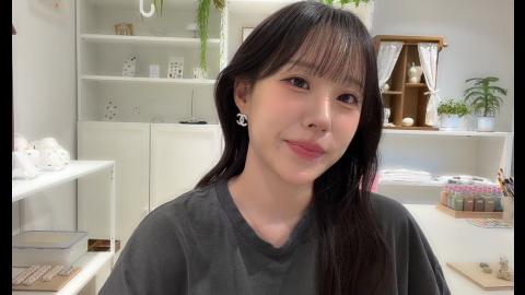 야바 - [클립]미오탱) 아 김민교 오늘 또 내 챠콜색티 따라입고 왔네 진...