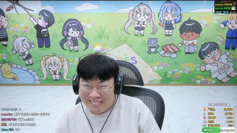 야바 - [클립]봉준) 오냥이 자주 보네? / 또오냥) 네 저 왔어요!!