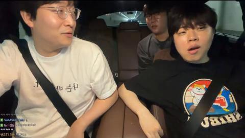 야바 - [클립]클명보) 저희는 언제 이겨요? / 이상호) 도미노 땐 님께...