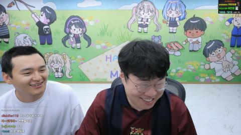 야바 - [클립]봉준) 밥 머 먹을래? / 한둬얼) 초월 갈까요? 초월 안 간...