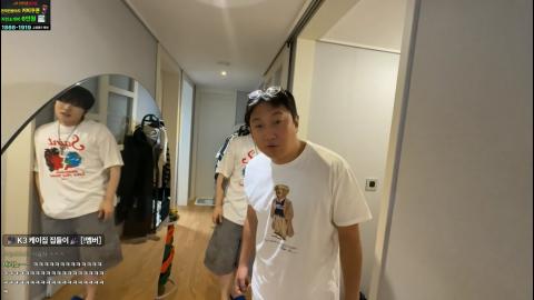 야바 - [클립]킹기훈) 옷 왜 이리 못 입노.. 그 딴걸 60주고 왜 사...