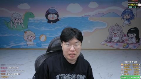 야바 - [클립]지피티 방송 잘 한다고 칭찬해주는 봉준