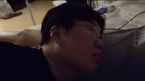 야바 - [클립]봉준) 무림이가 무슨 말을 하는데? '올리세 11카~'