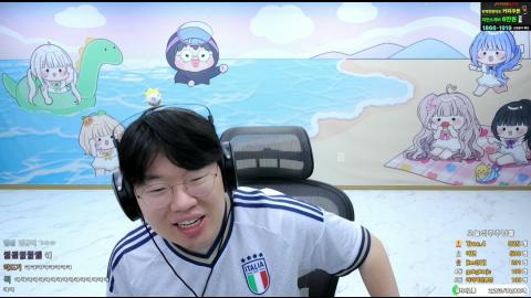야바 - [클립]띵귤이 피파계정 압수 예약 하는 봉준 - "당연히 나 줘야...