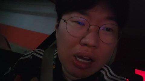 야바 - [클립]채팅 보다가 3티어 피파대회 준우승 아쉬움 한방에 치료...