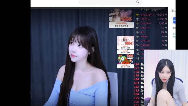 조아서 - 천소아 탐방