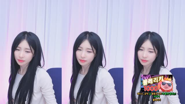 조아서 - 눕방1