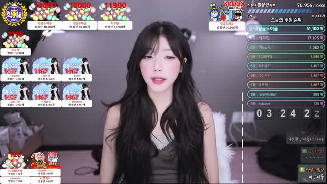 신입시절 영상 다시보는 유진냥2