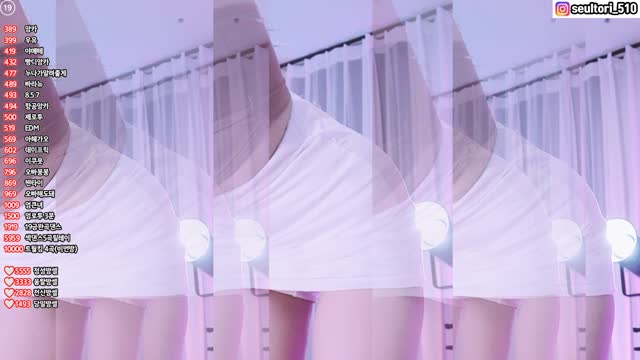 이슬이 -몸매앙카 [YXL]