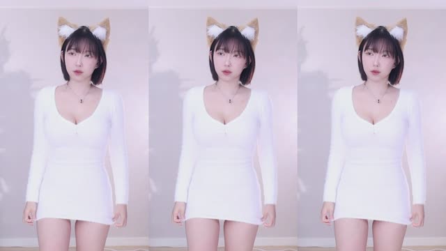 이지각 - Be Your Cat [츄정]