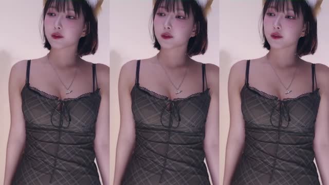이지각 - 사뿐사뿐 [AOA]