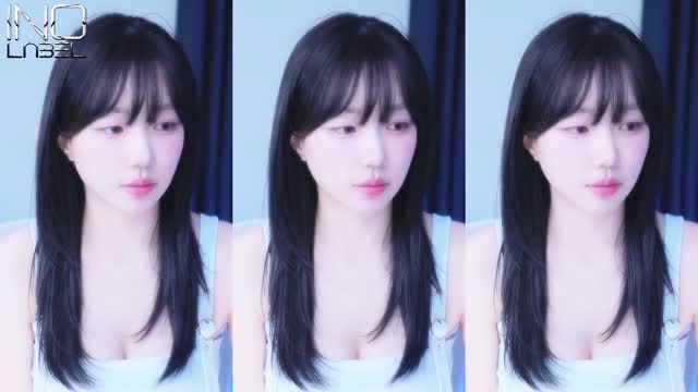 이유란ㅇ - 키세스