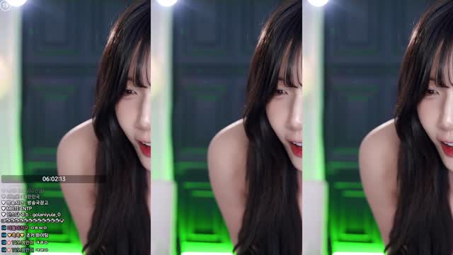 고라니율_ - Dame Tu Cosita / 외계인춤