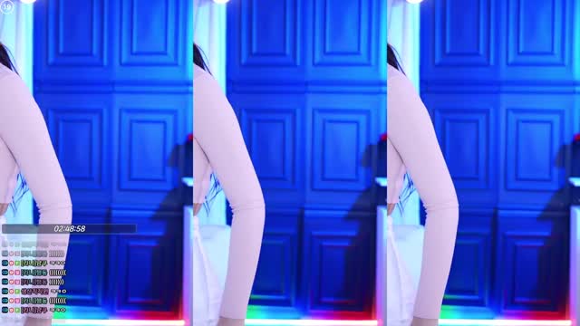 고라니율_ - 파송송 / The Magic Bomb / 더매직밤