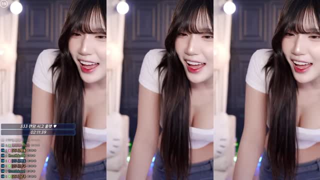 고라니율_ - Candy Shop / 캔디샵