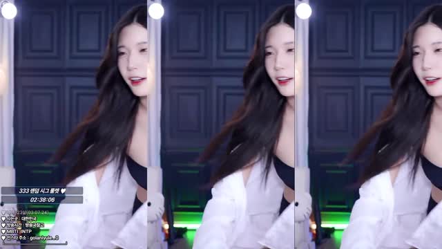 고라니율_ -Do It (My Neck, My Back) 