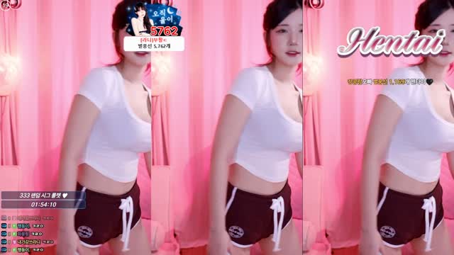 고라니율_ -헨타이Baby Baby HOTT!