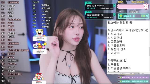 청바지가 잘어울리는 쭈디의 시그릴레이