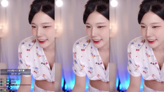 고라니율_ - 엉큰녀