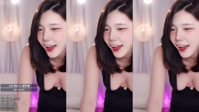 고라니율_ - Dance to the Rhythm / 댄스투더리듬
