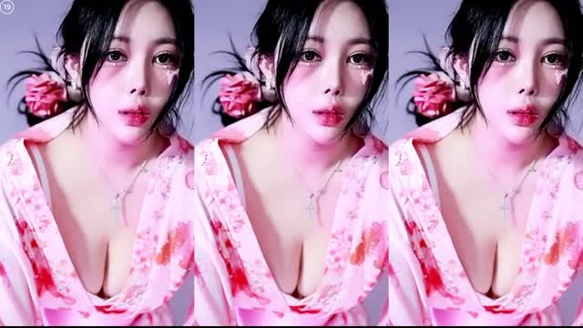 나?도홍련 - 엉큰녀