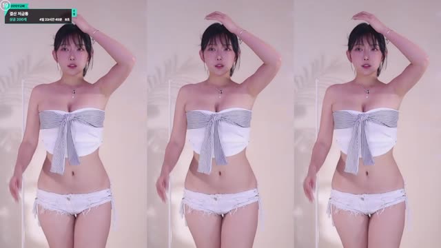 이지각 - Like A G6