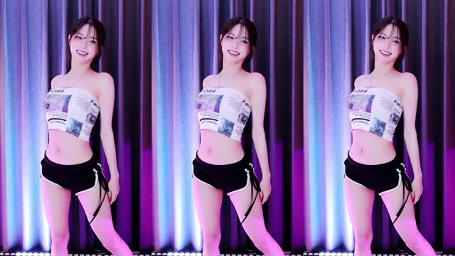 검색깅예솔_Dance The Night Away
