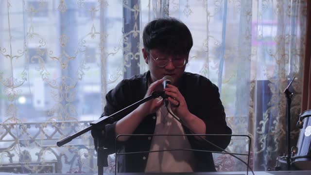 콧시_ 브로큰 - 결/은유화:)[씨나인:이사] 응뉴콘