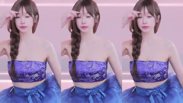 심청이 - 터미널 + 누나가 알려줄게 + 헨타이