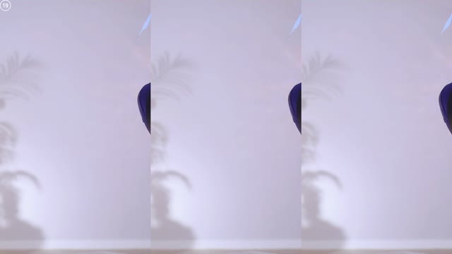 이지각 - Like A G6 / 할로윈 주디 코스프레!