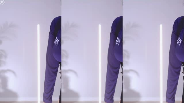 이지각 - Touch my body / 터치 마이 바디 / 할로윈 주디 코스프레!