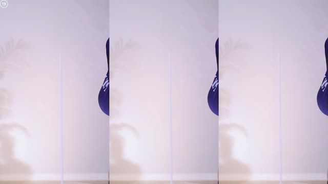 이지각 - Turn Down for What / 턴 다운 포 왓 / 할로윈 주디 코스프레!
