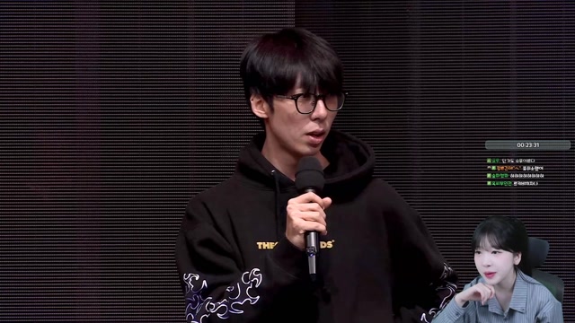수피 발망전 결승전 중계 ㅡㅡ. | SOOP VOD