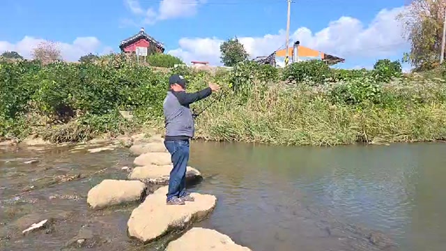 작약꽃.스키핑 수금교육 | SOOP VOD