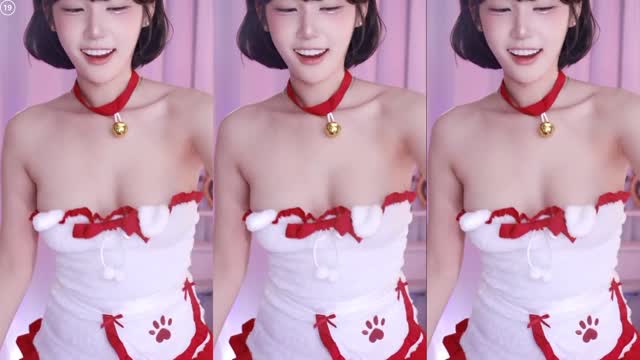 고라니율_ - 알려줄게 / 누나가 알려줄게 / 오빠만의 작은 아가곰 >3
