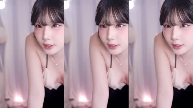 고라니율_ - 짧은 치마 (Miniskirt)