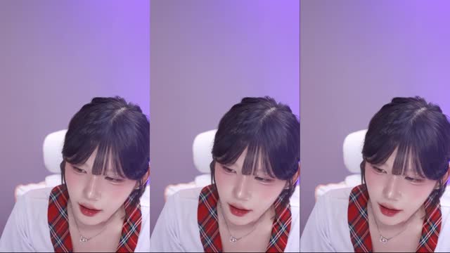고라니율_ - 엉큰녀 / 언더붑
