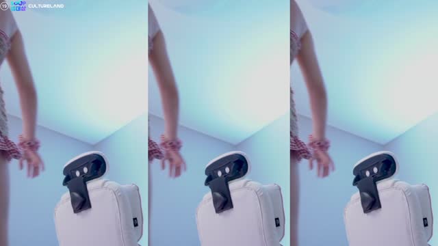 고라니율_ -Twerking of The Year 뒷태가 핫해...