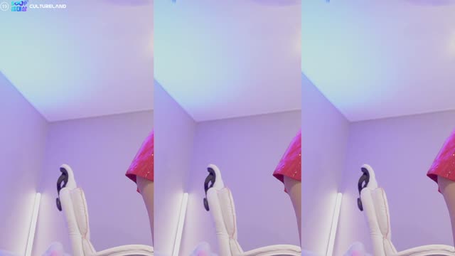 고라니율_ -Atomic Bomb바우치 트월킹 '율'