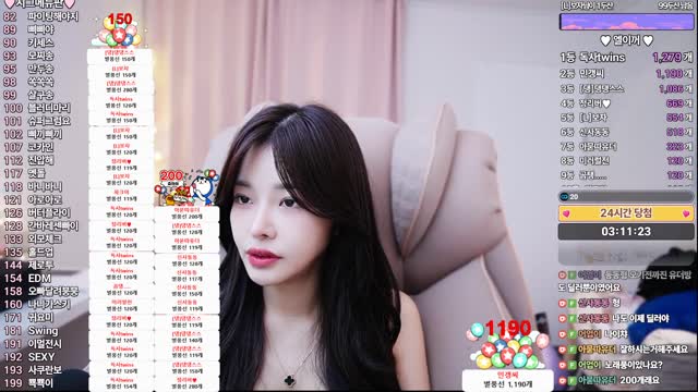 1절노래 모음 팝송 & 가요