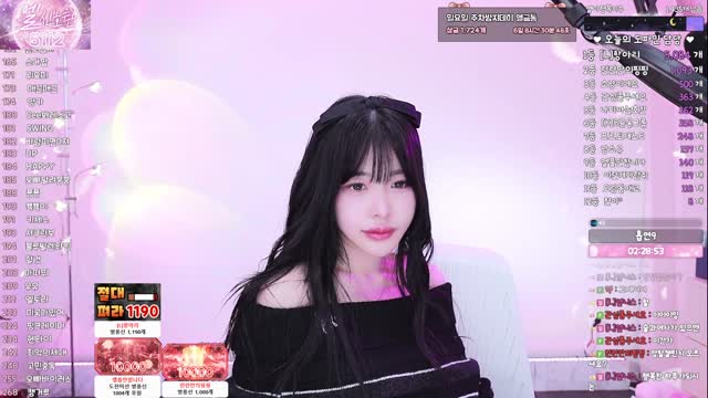 이러기전에 풍내놔~(오버드라이브)