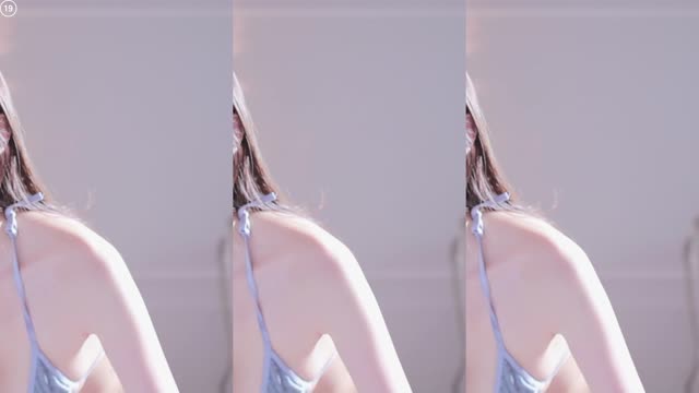 심청이 - 오일댄스 / Like U (라이크 유)