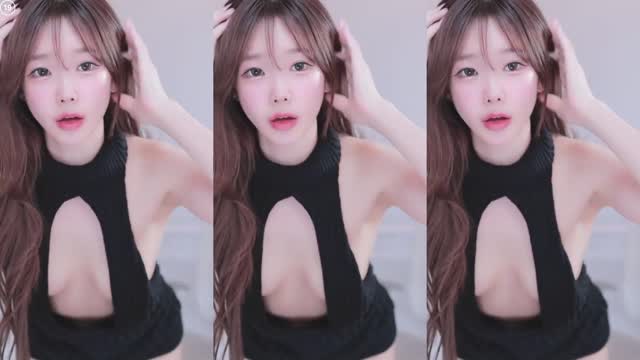 심청이 - 짧은치마 +  몸매 + 터미널